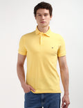 Tommy Hilfiger Slim Fit Stretch Polo Tshirt