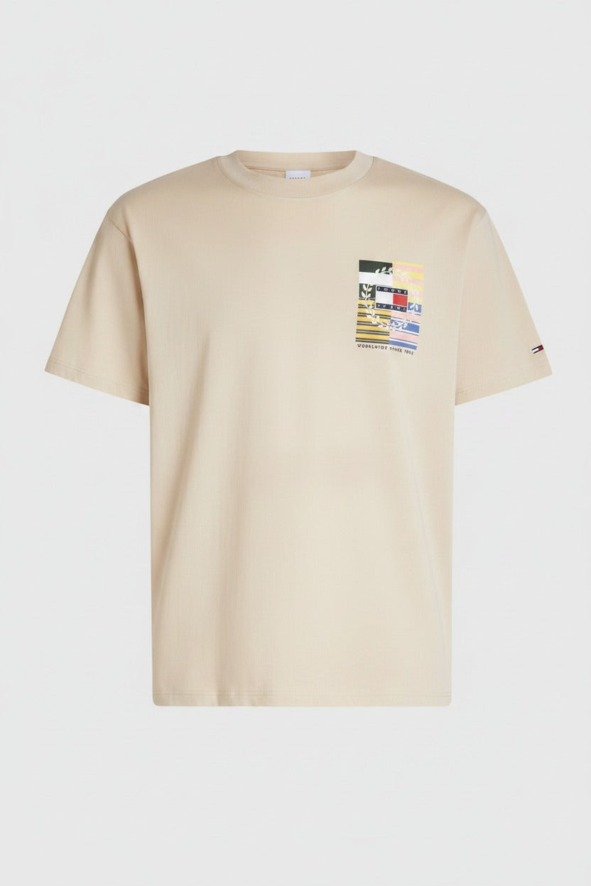 Tommy Hilfiger Oversized Tshirt