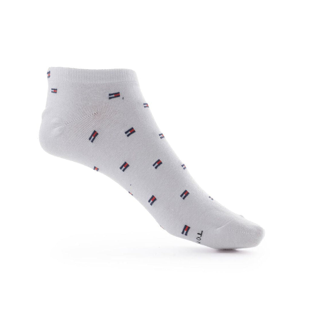 Tommy Hilfiger Ankle 3-Pack Socks