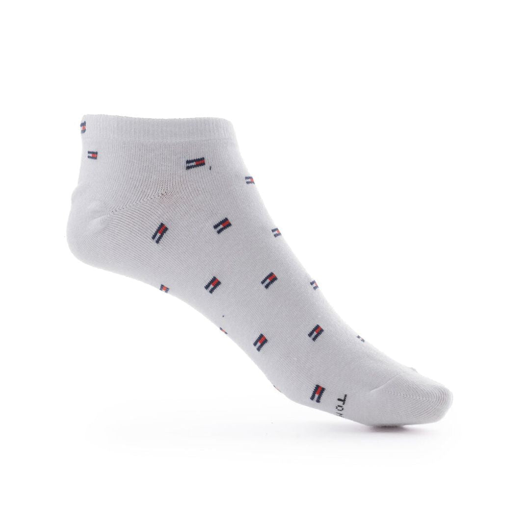 Tommy Hilfiger Ankle 3-Pack Socks
