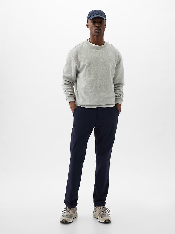 GAP Hybrid Slim Khakis