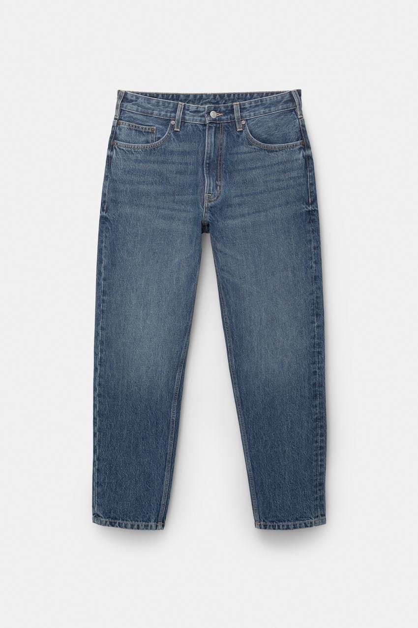 Pull&Bear Standard Fit Jeans