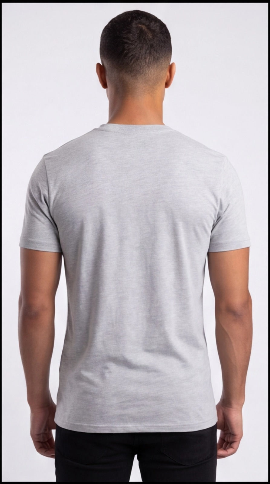 Hugo Boss Regular-Fit Logo Tshirt