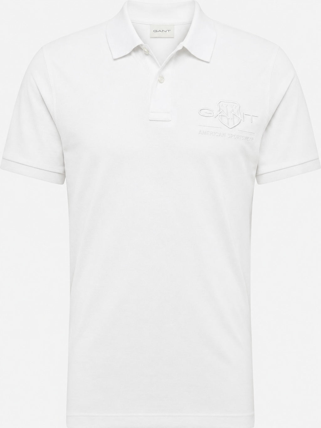 Gant Regular Fit Polo Shirt