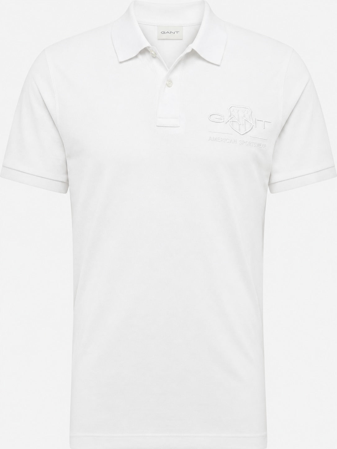 Gant Regular Fit Polo Shirt