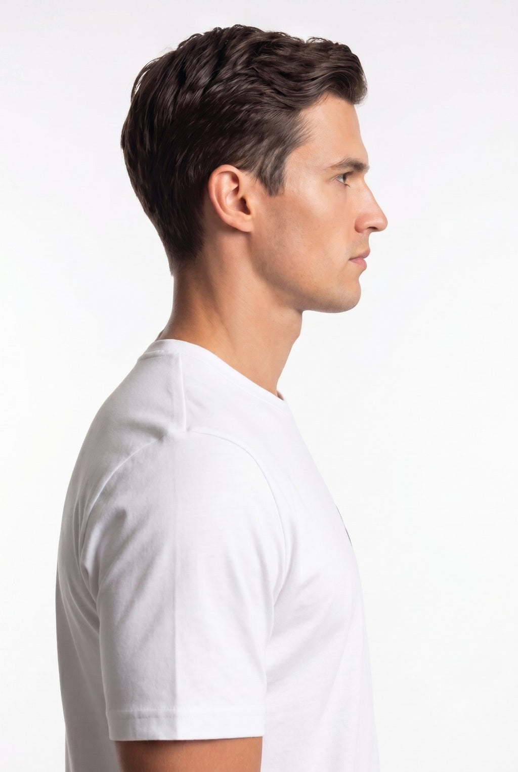Hugo Boss Regular-Fit Logo Tshirt