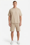 Bershka Regular Fit Set