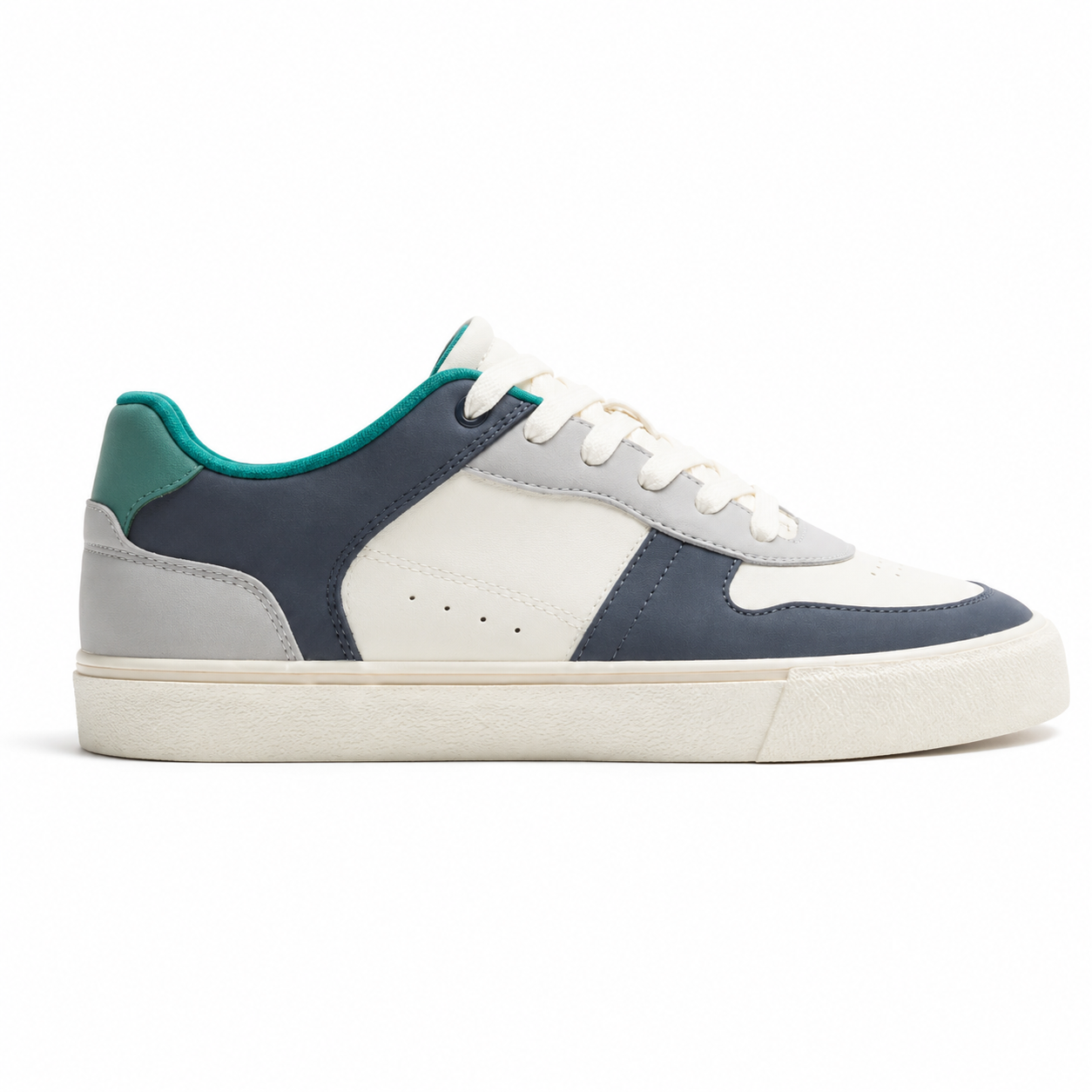 Zara Multi-Piece Athletic Sneakers