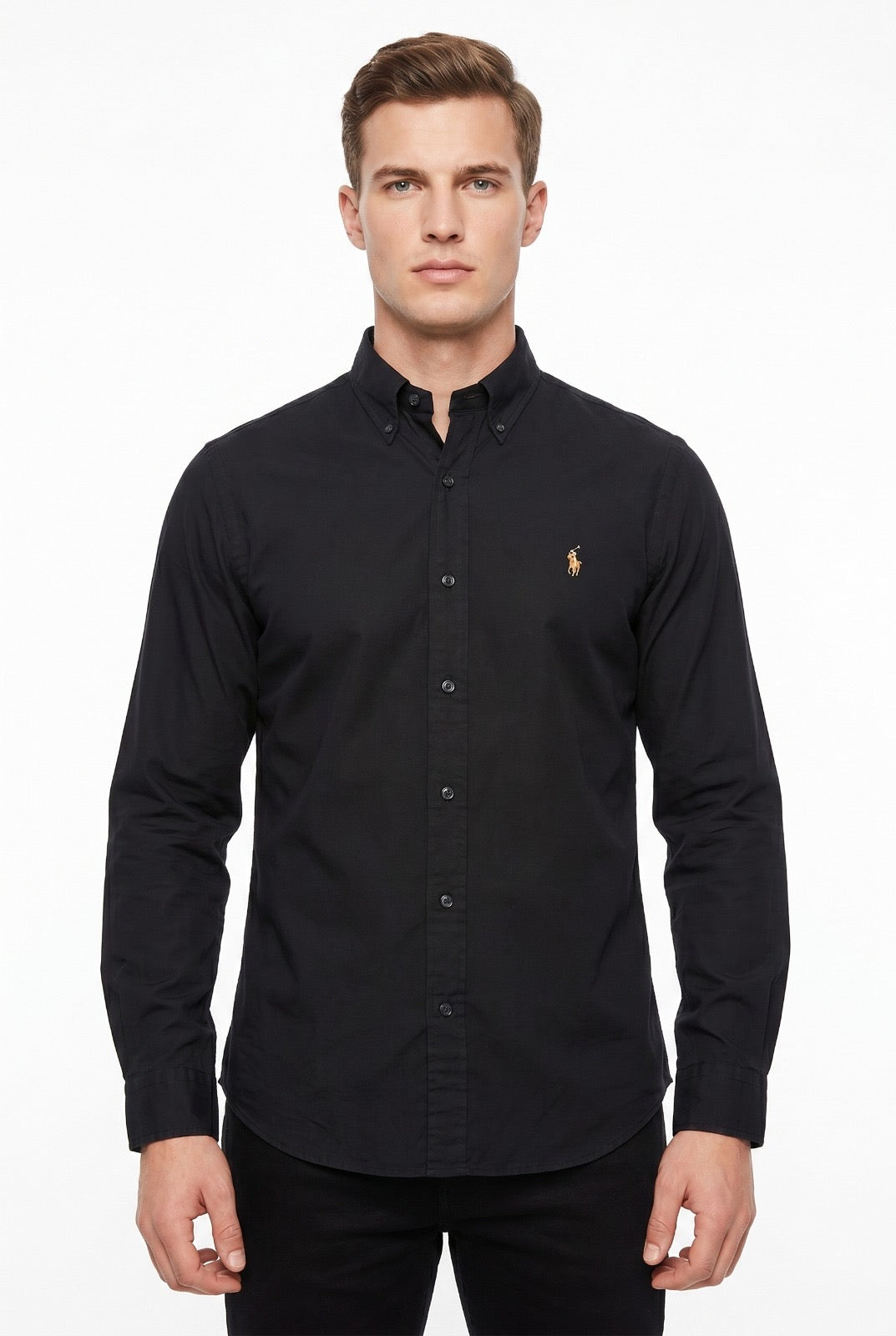 Polo Ralph Regular Fit Shirt