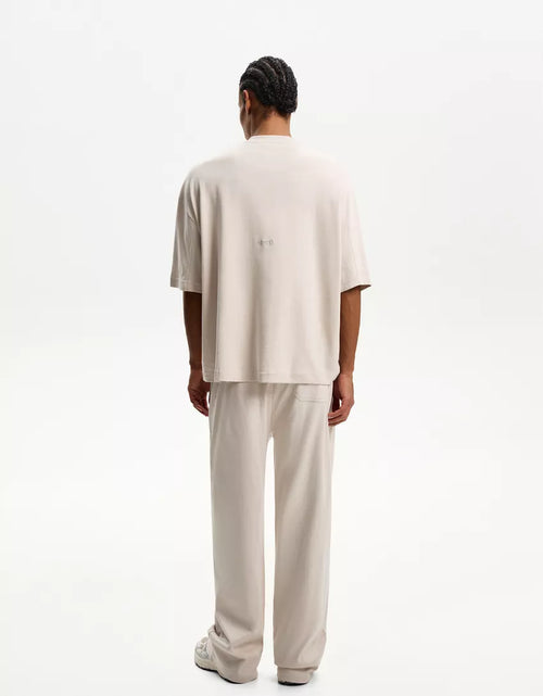 Bershka Wide-Leg Trousers