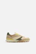 Zara Retro Sneakers