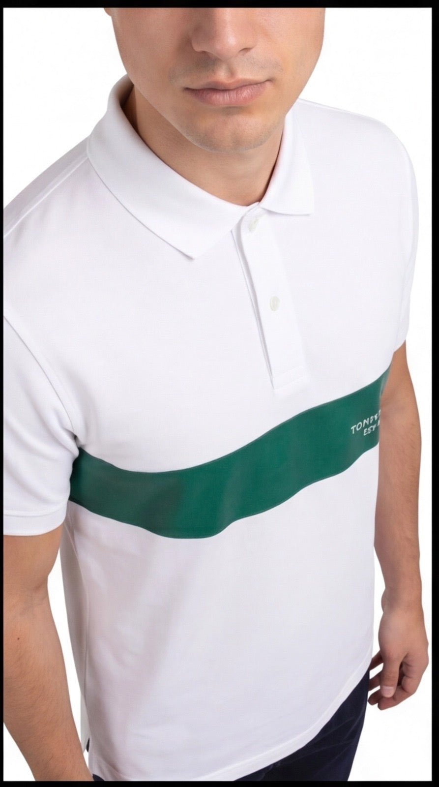 Tommy Hilfiger Polo Tshirt
