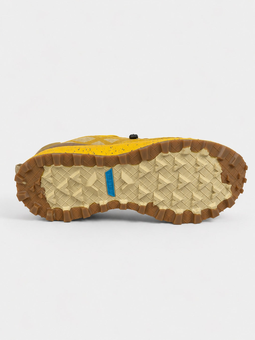 Zara Trail Running Trainers