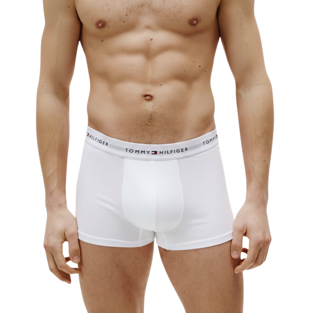 Tommy Hilfiger Boxer Shorts 3 Pack