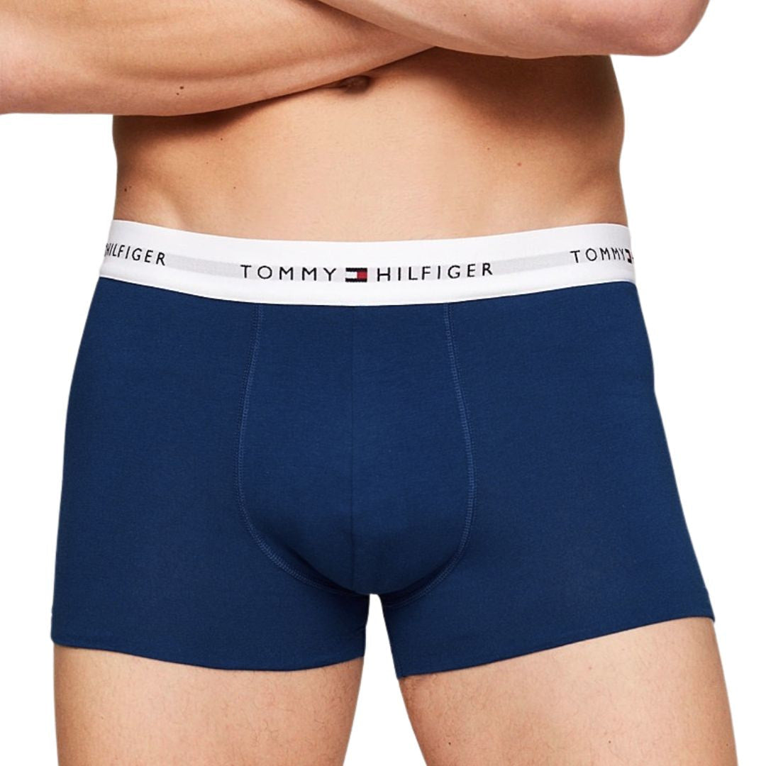Tommy Hilfiger Boxer Shorts 3 Pack