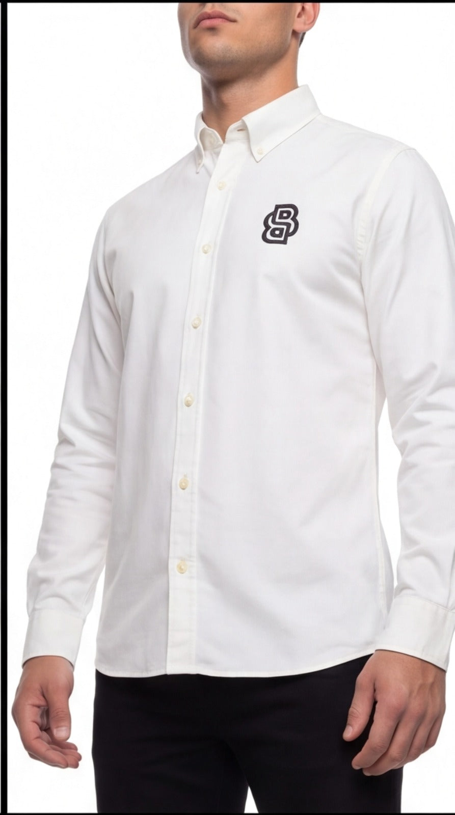 Hugo Boss Regular Fit Shirt