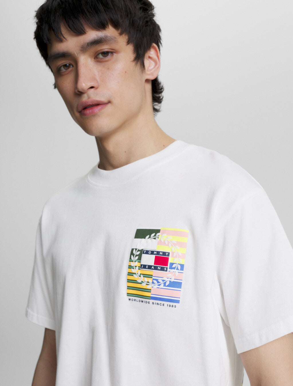 Tommy Hilfiger Oversized Tshirt