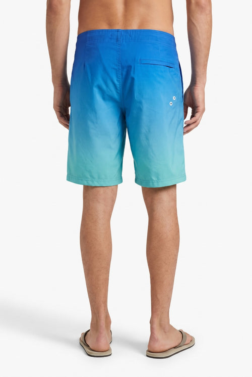 AE 9" Ombre Classic Board Short
