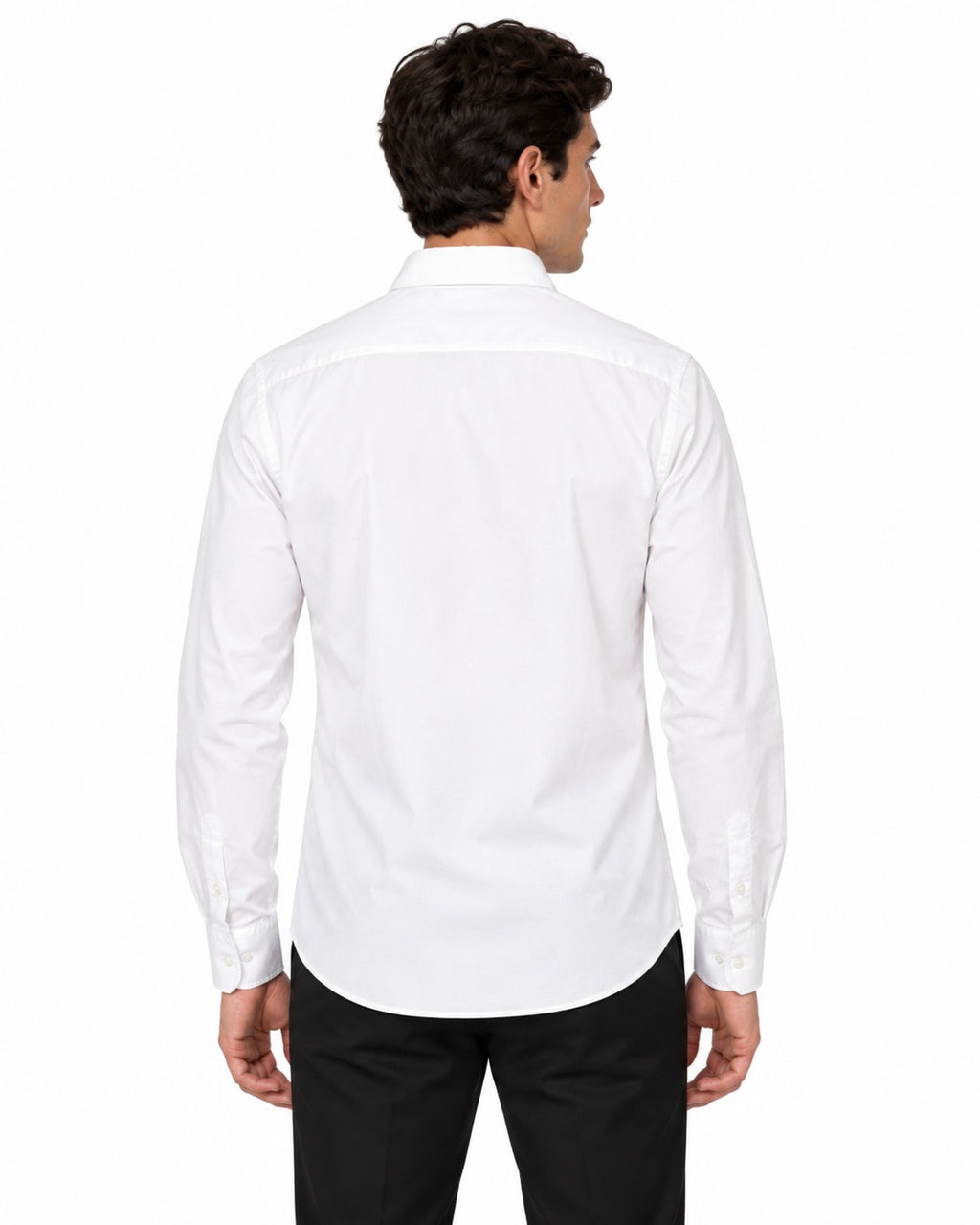 Karl Lagerfeld Regular Fit Shirt