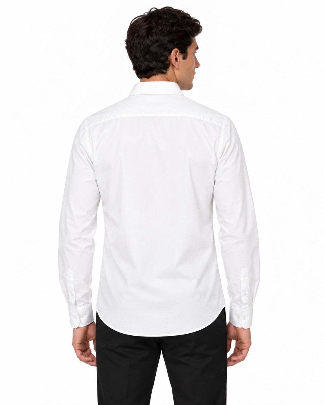 Karl Lagerfeld Regular Fit Shirt