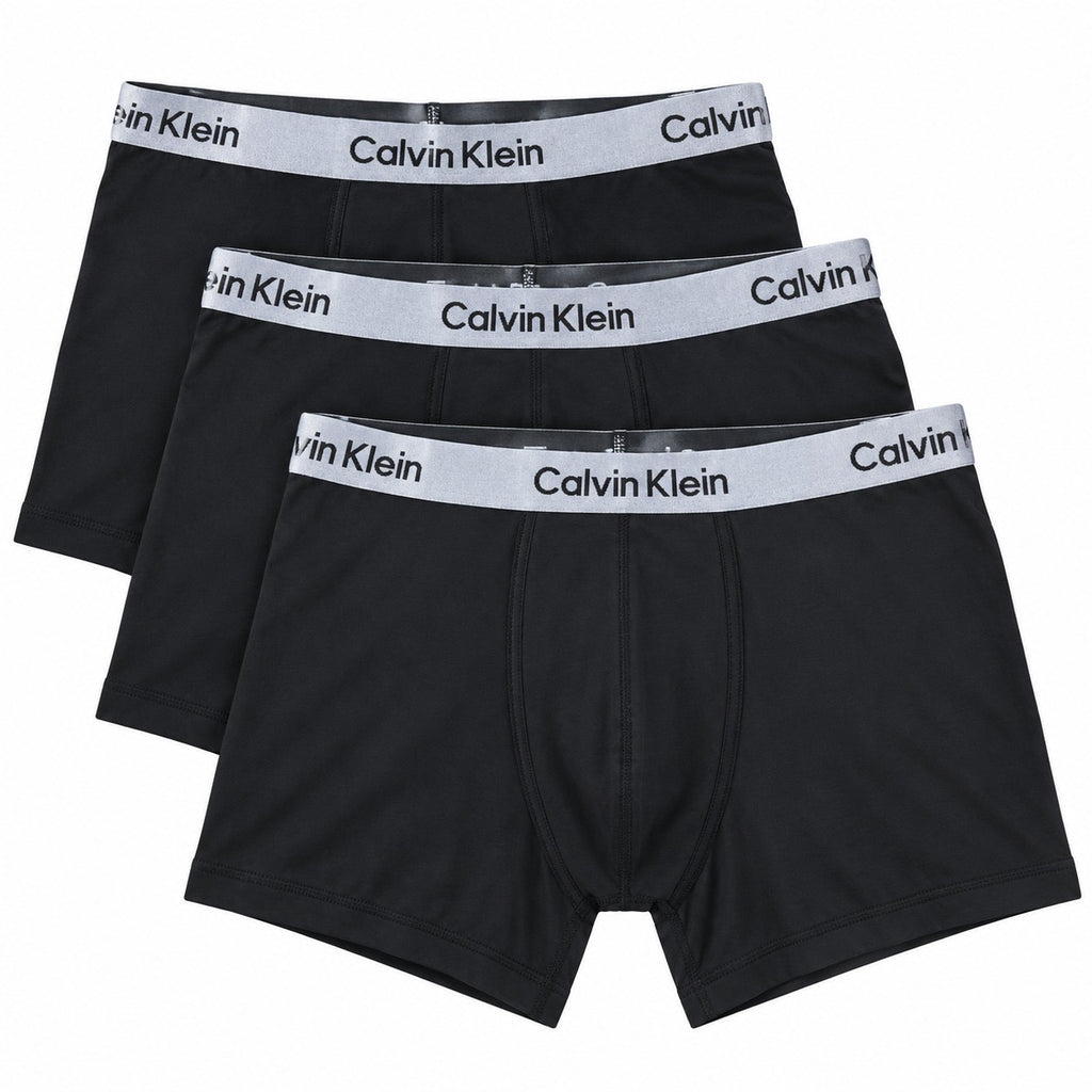 Calvin Klein Boxer 3-Pack