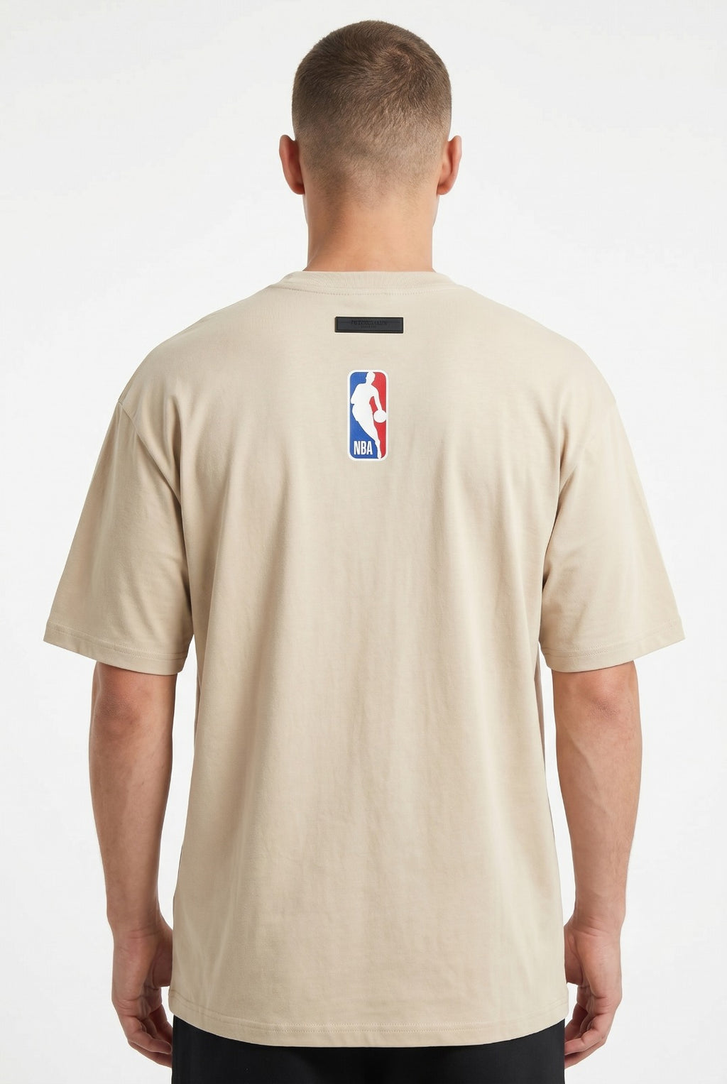 Essentials Lakers NBA Tshirt