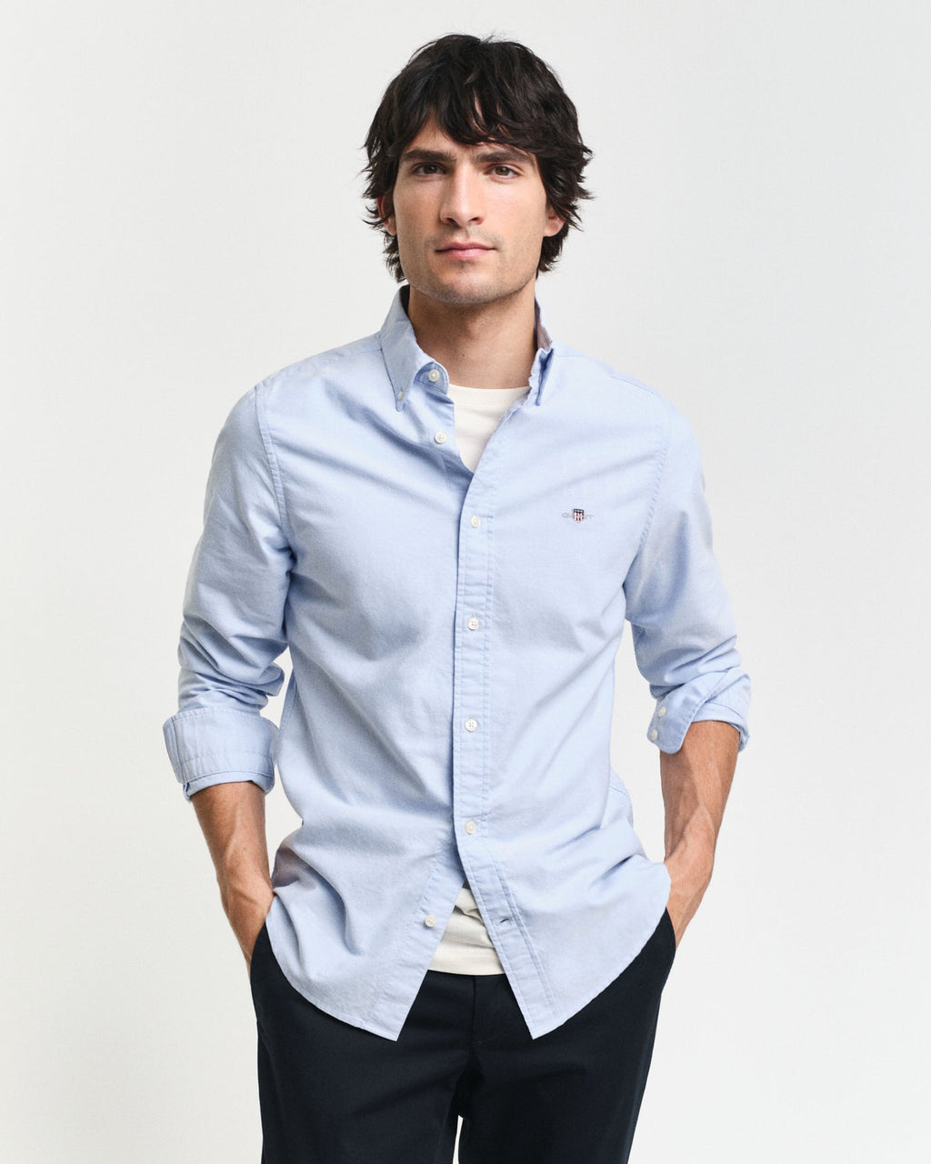 Gant Regular Fit Shirt