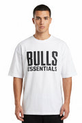 Essentials Bulls Oversized Tshirt