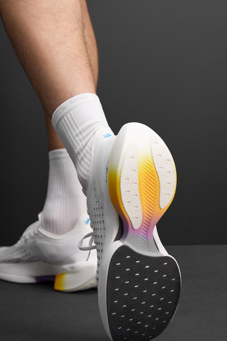Zara Running Trainers
