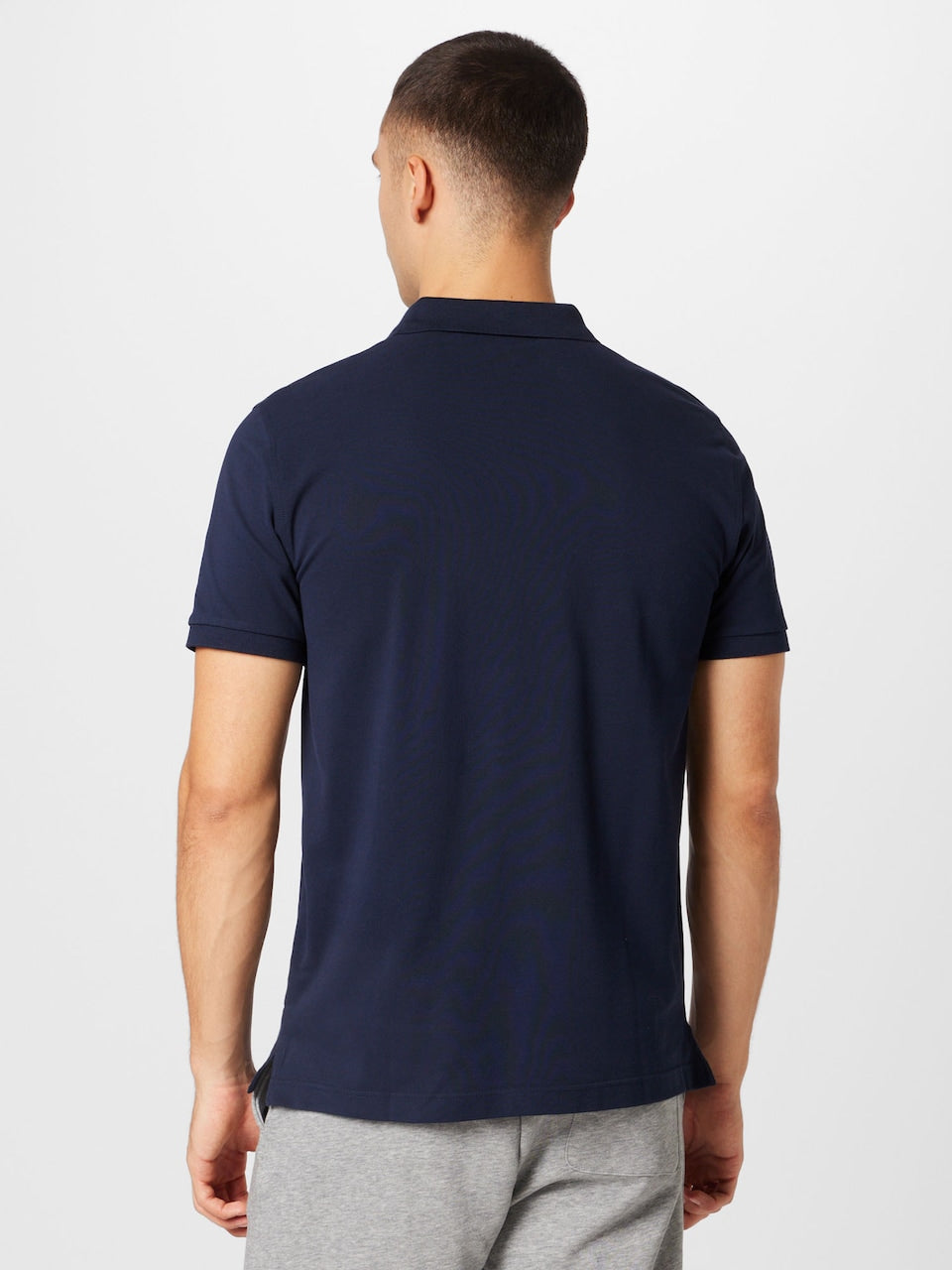 Gant Regular Fit Polo Shirt