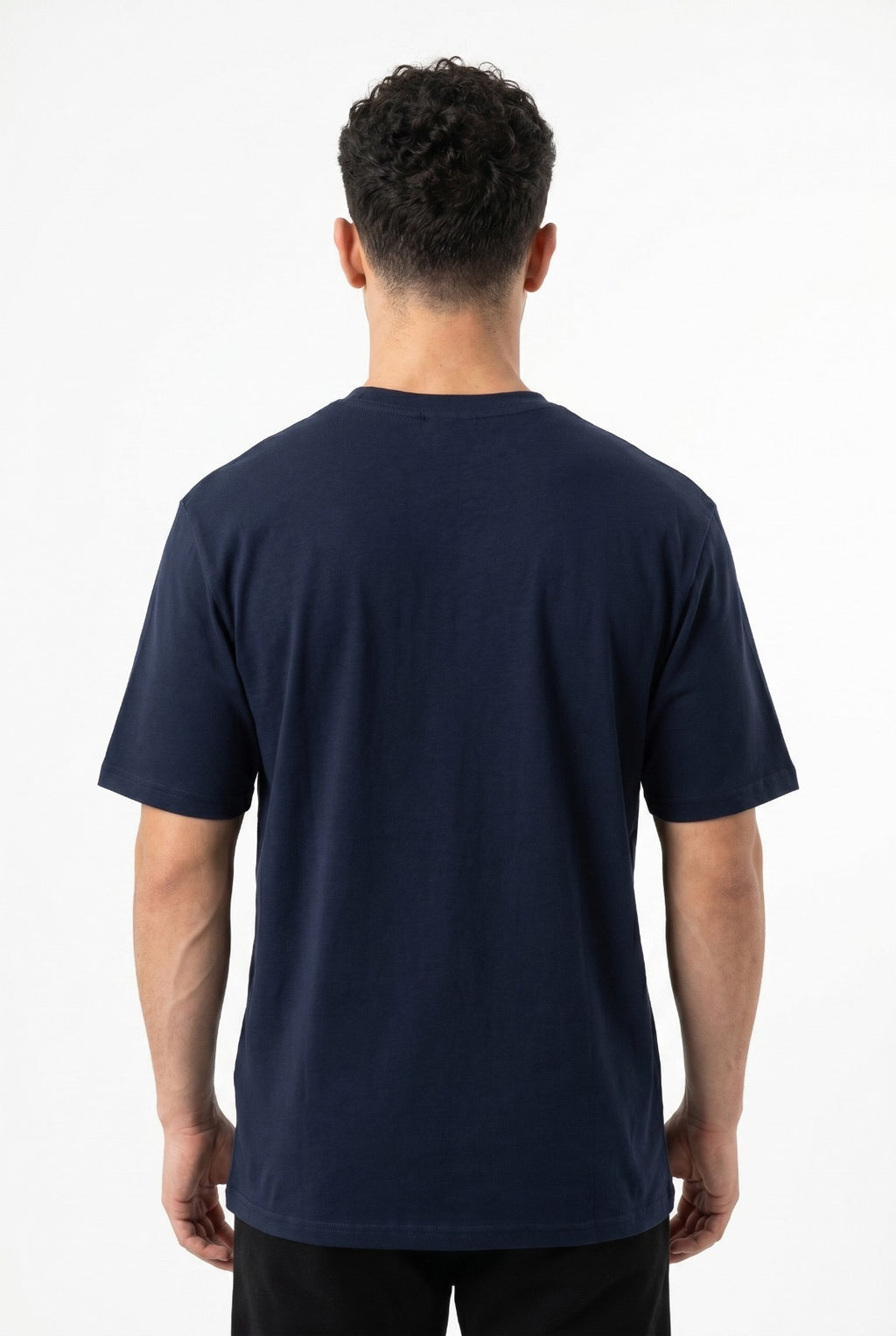 Defacto Regular Fit Basic Tshirt