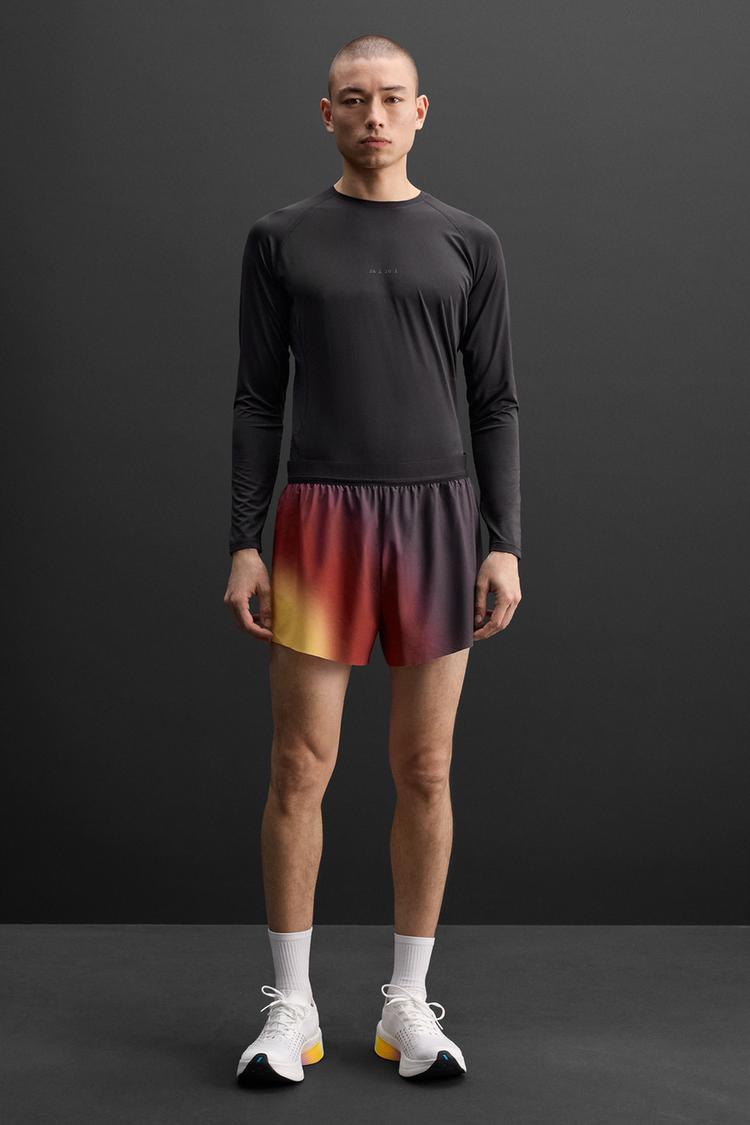 Zara Running Trainers