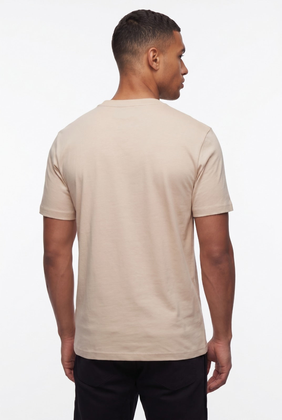 Hugo Boss Regular-Fit Logo Tshirt