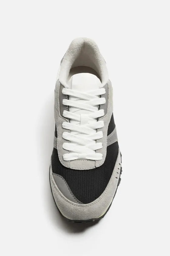 Zara Retro Sneakers