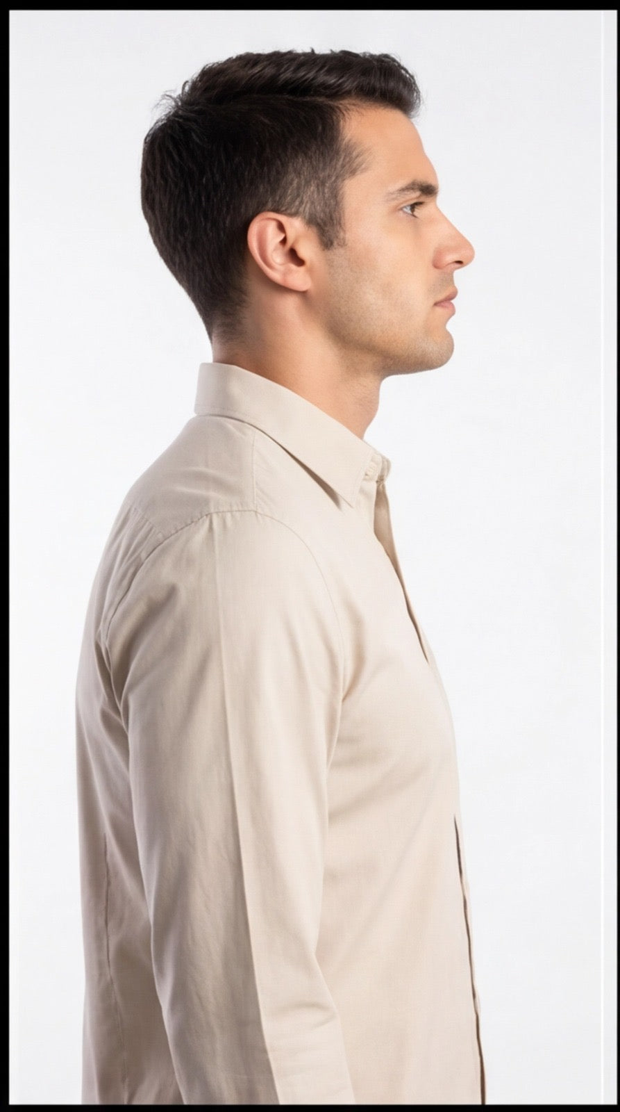 Hugo Boss Regular Fit Shirt