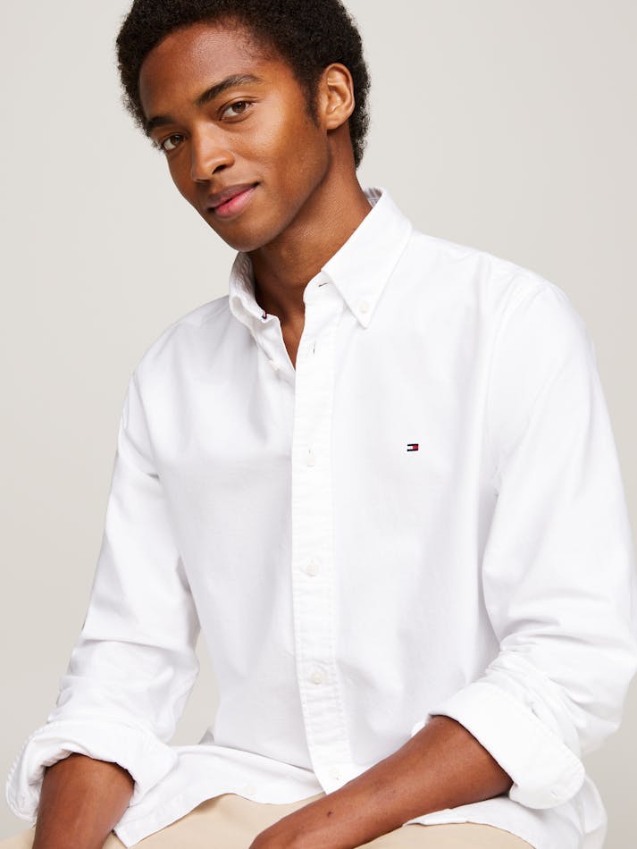 Tommy Hilfiger Regular Fit Shirt