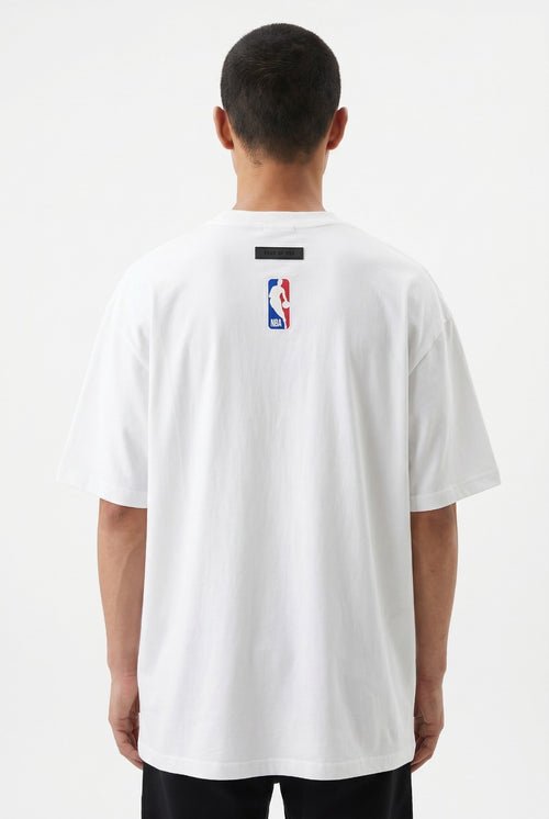 Essentials Bulls Oversized Tshirt