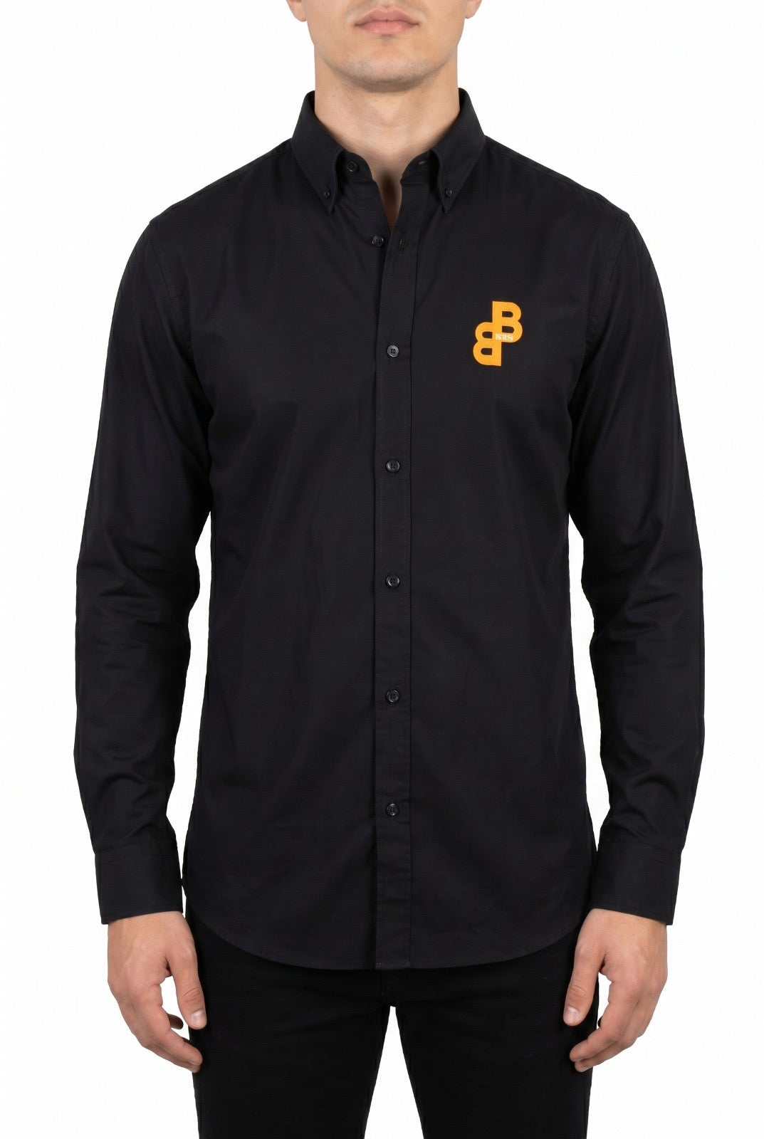 Hugo Boss Regular Fit Shirt
