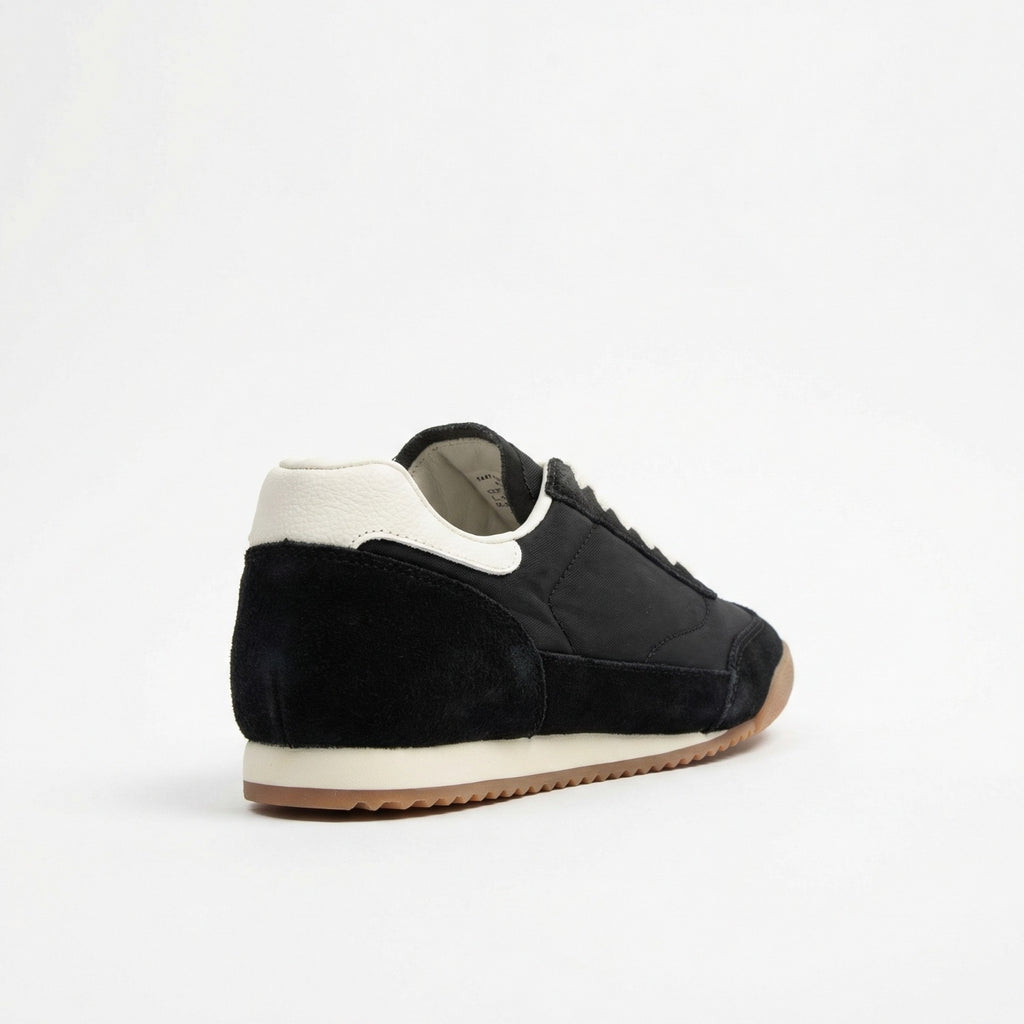 Zara Lace Up Sneakers