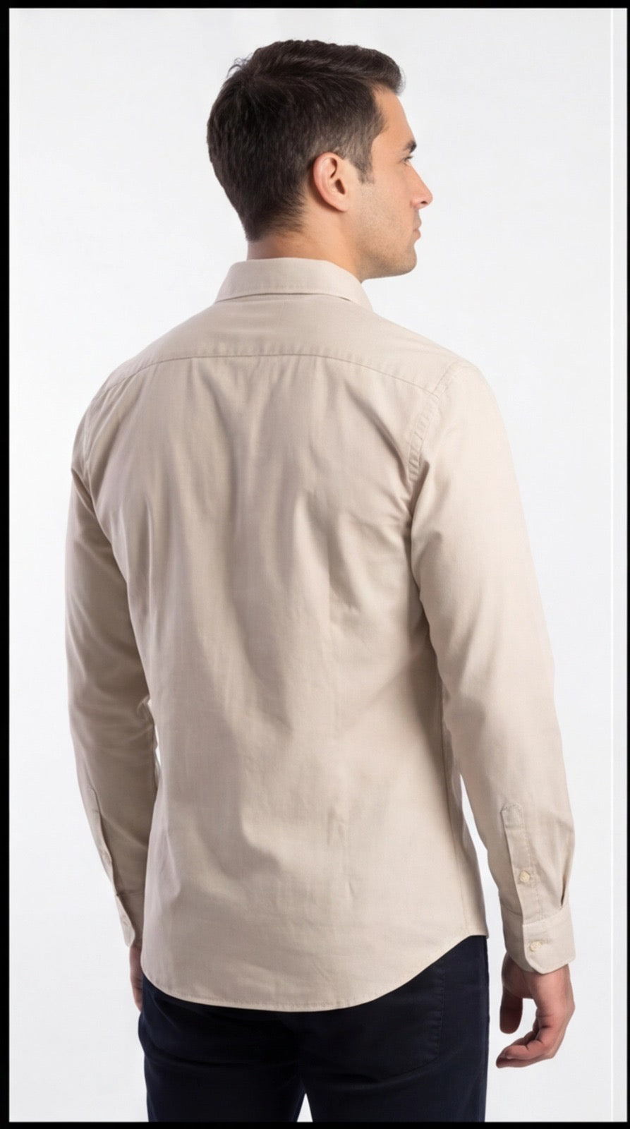 Hugo Boss Regular Fit Shirt