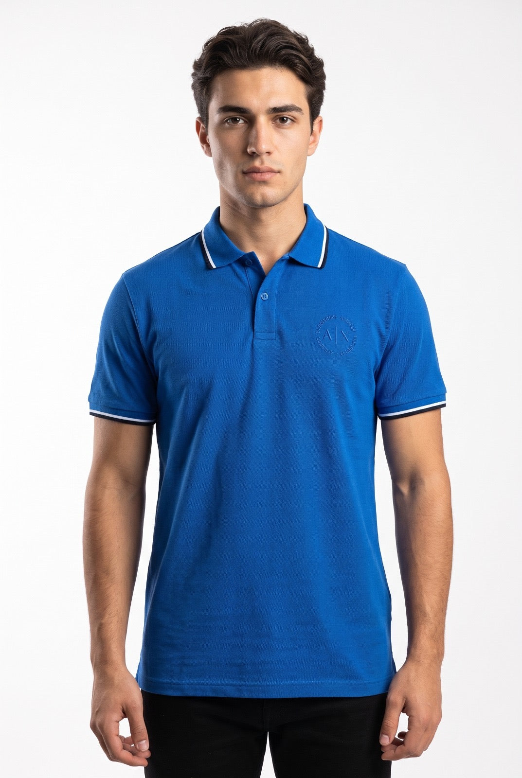 Armani Exchange Polo Tshirt