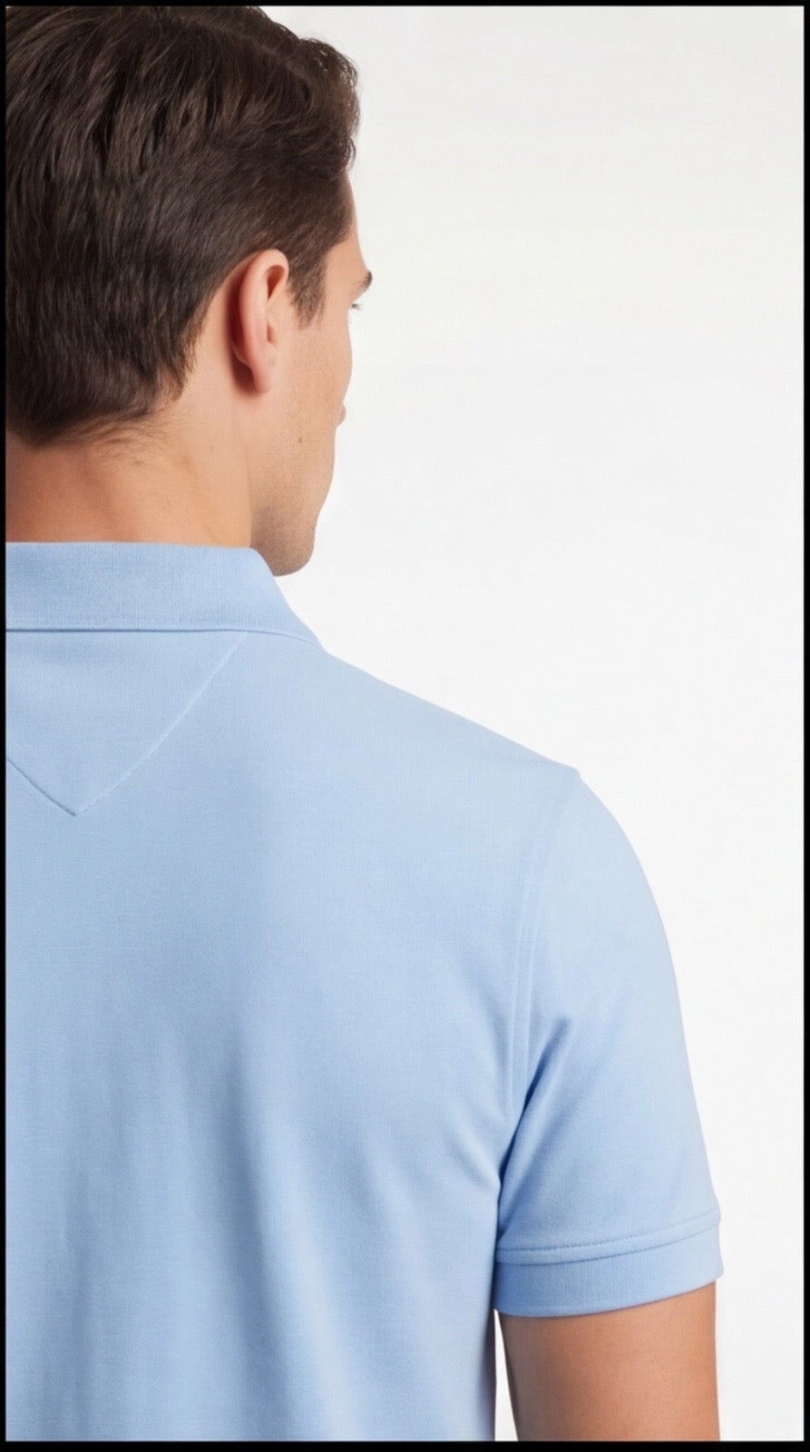 Tommy Hilfiger Polo Tshirt