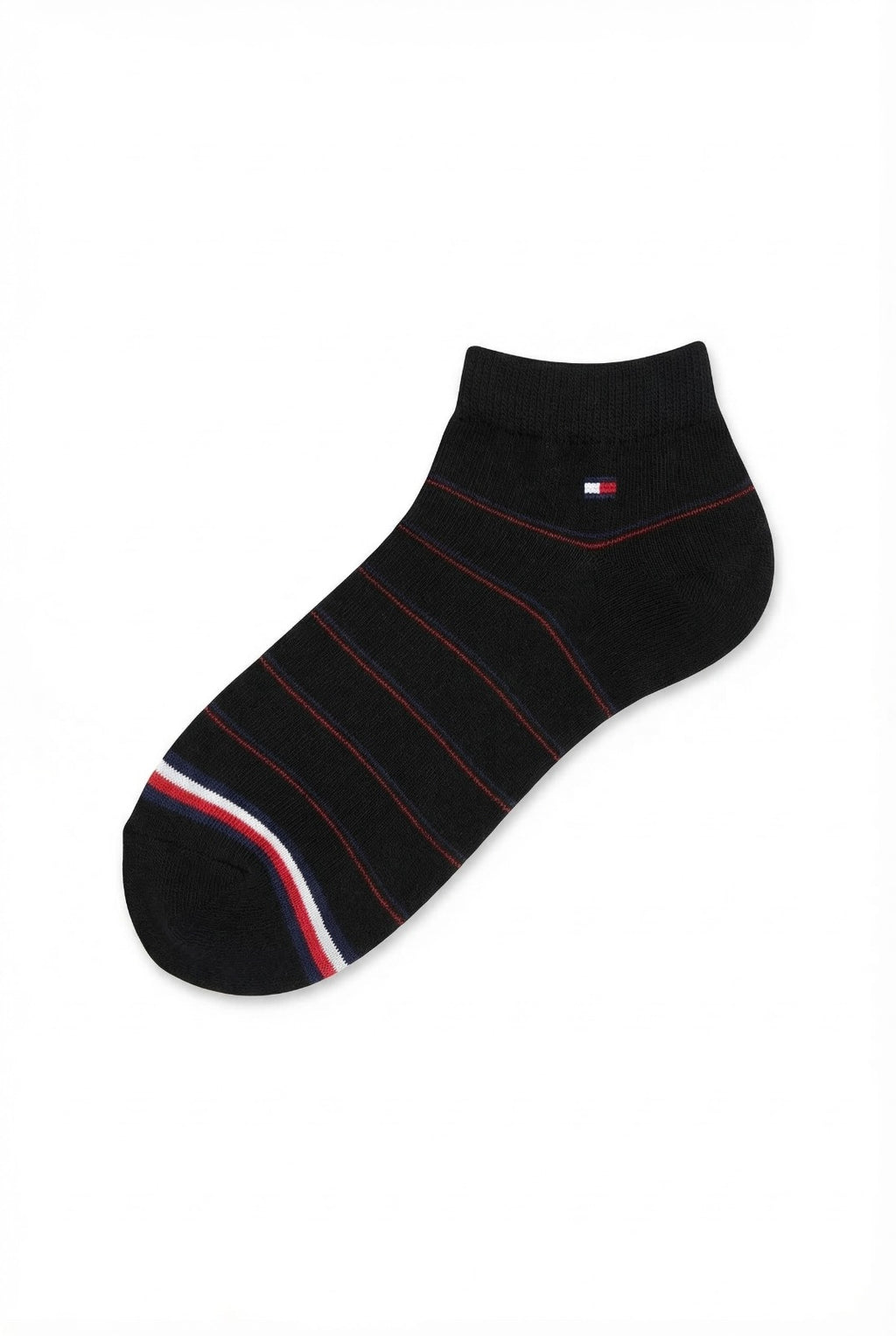 Tommy Hilfiger Ankle 3-Pack Socks