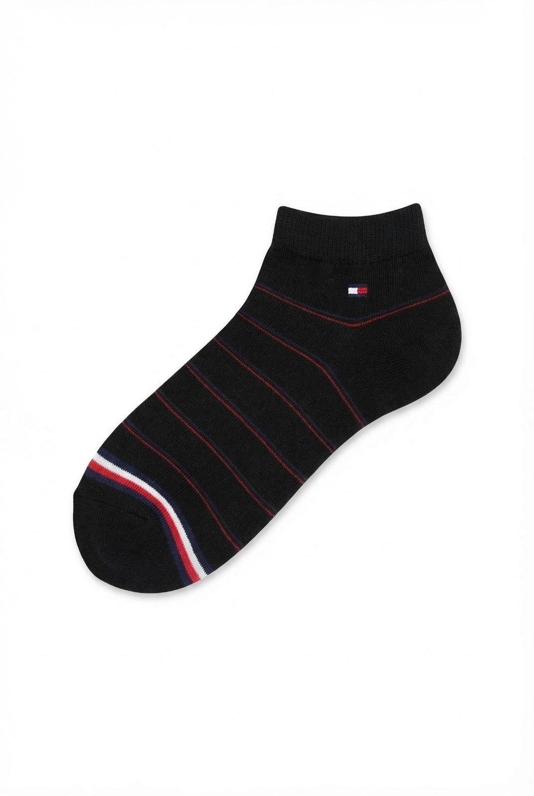Tommy Hilfiger Ankle 3-Pack Socks