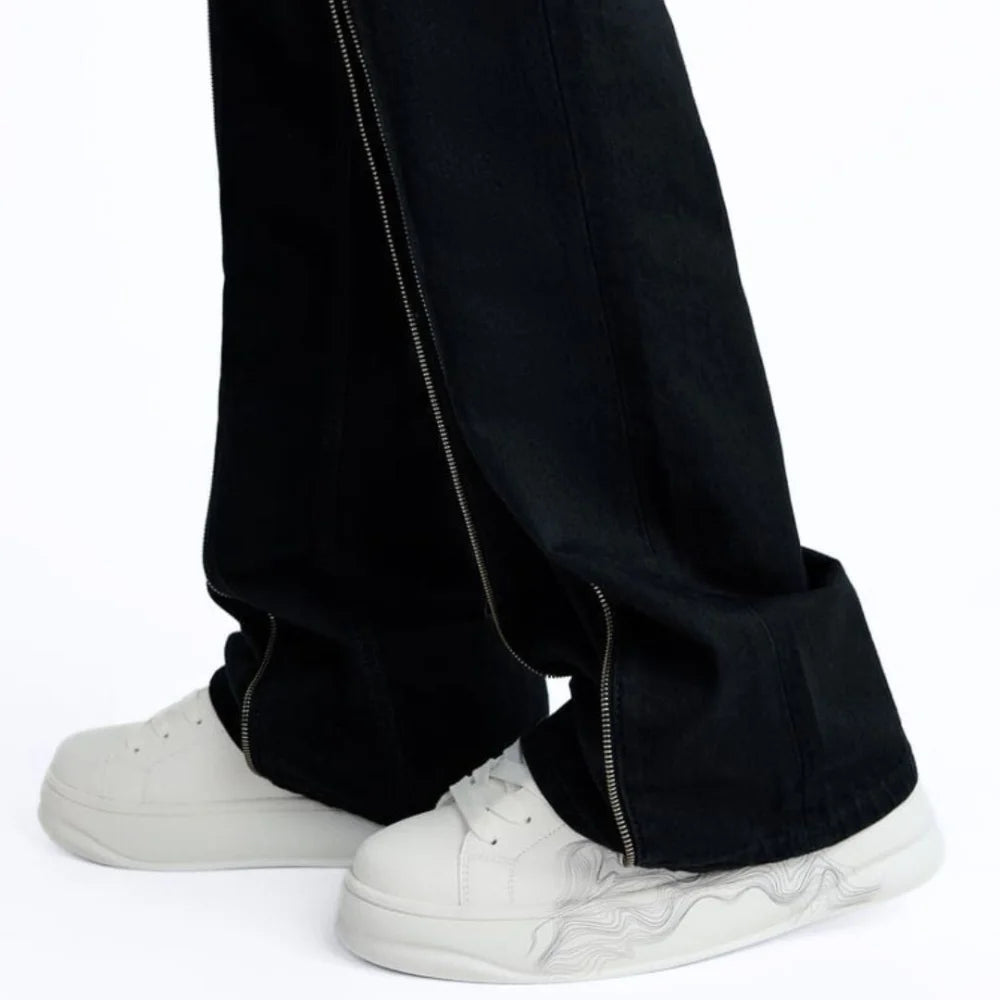 Zara Chunky Sole Trainers