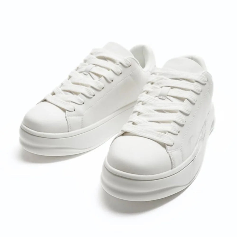 Zara Chunky Sole Trainers