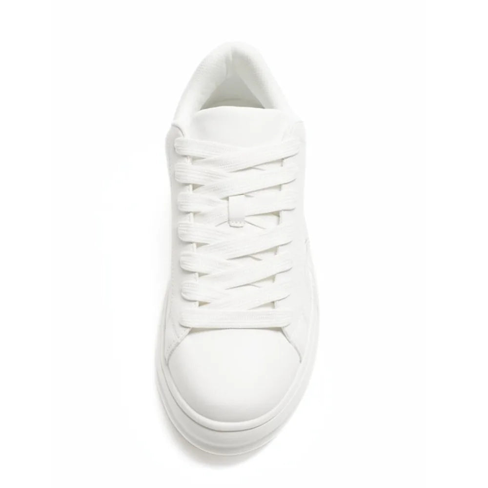 Zara Chunky Sole Trainers