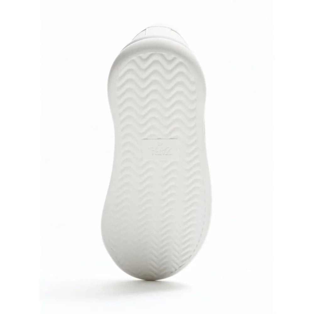 Zara Chunky Sole Trainers