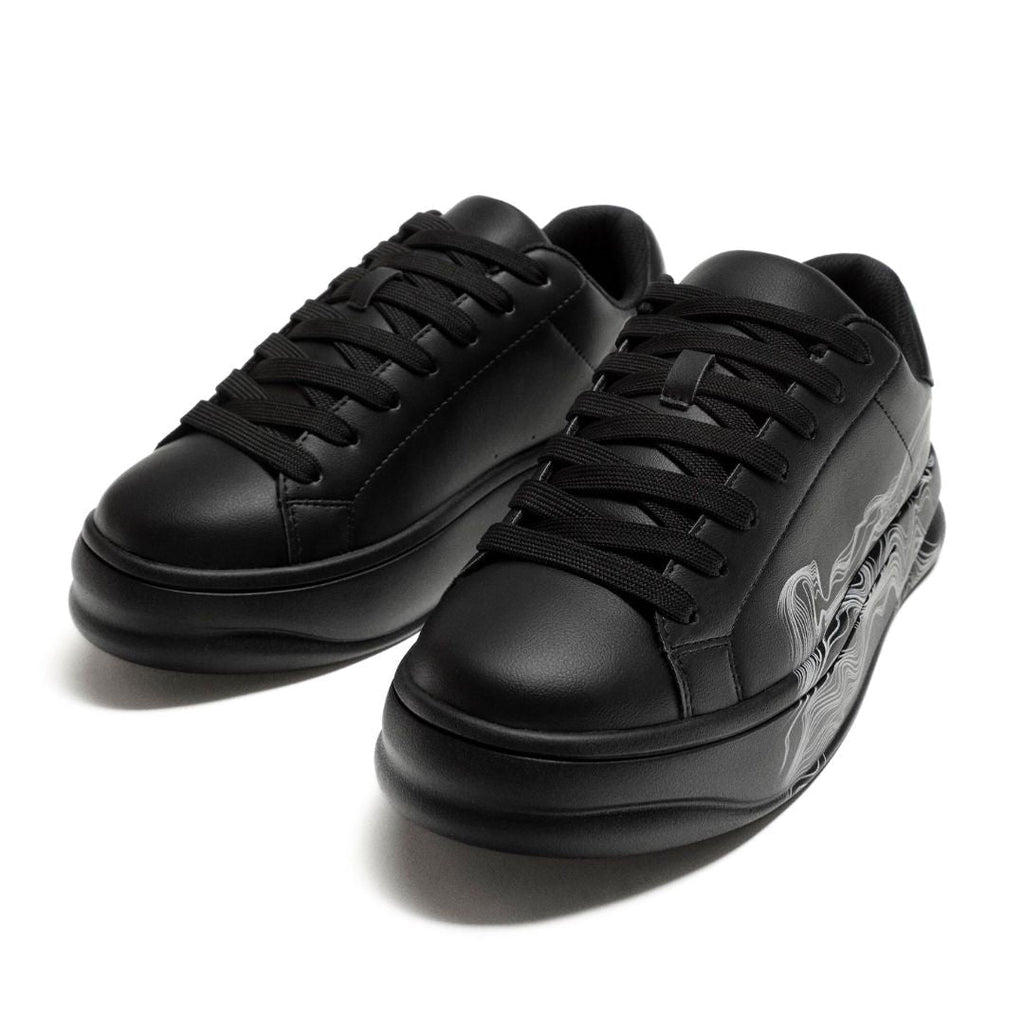 Zara Chunky Sole Trainers