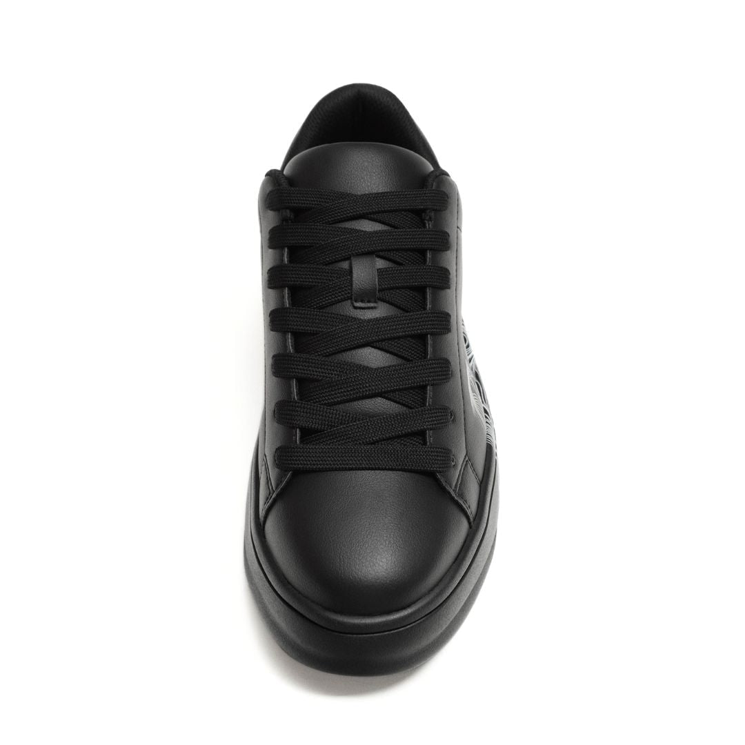 Zara Chunky Sole Trainers
